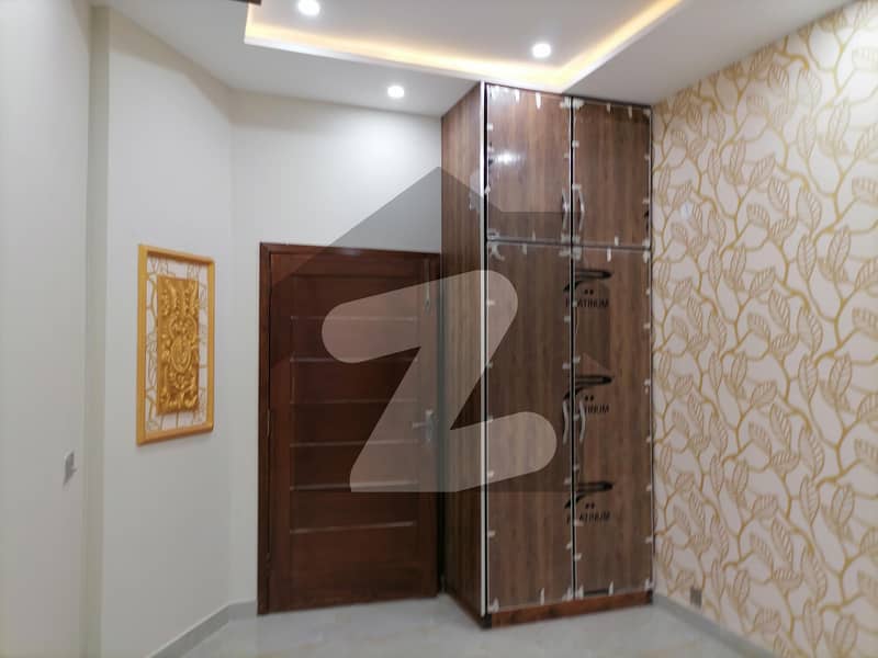 8 Marla House For sale In Military Accounts Society - Block B Lahore