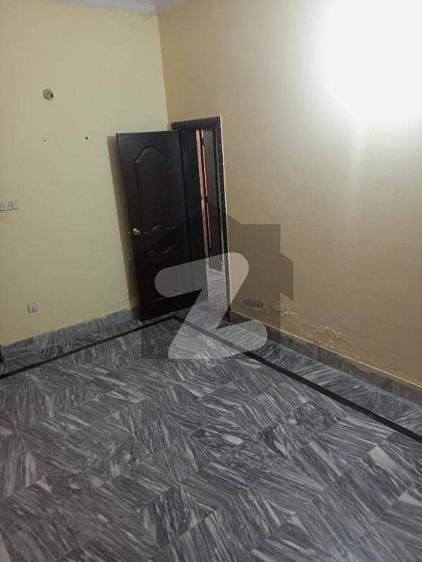 Zong Bahria Road 1 Bed Bachelor Lady Worker Rent. 14000