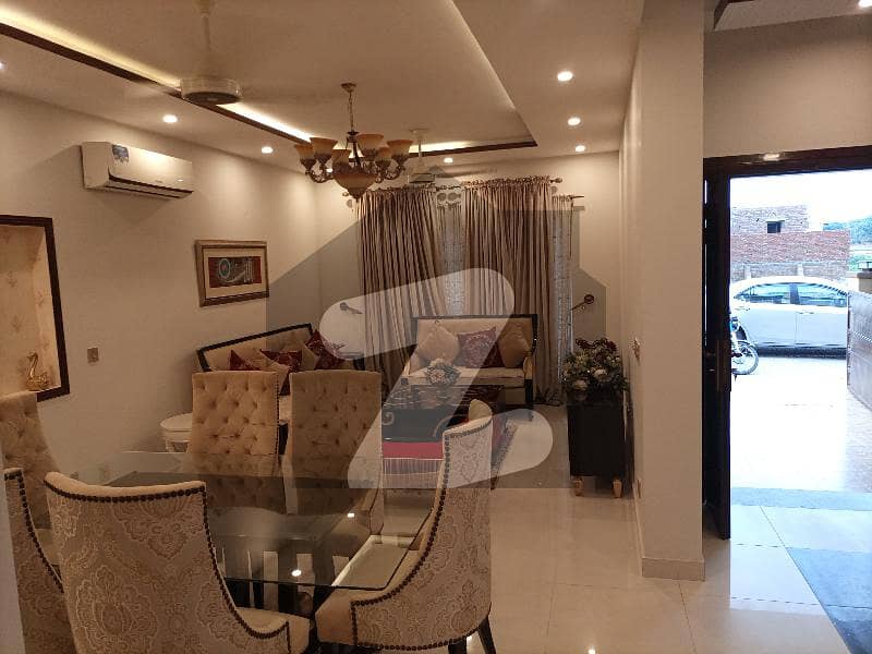 5 Marla Beautiful House For Sale In Paragon City Lahore Paragon City