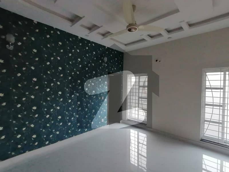Well-constructed House Available For sale In Fazaia Housing Scheme Phase 1