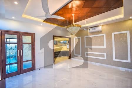Luxury Bungalow For Sale Located In F-6/2 Islamabad