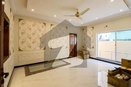 Luxury Brand New Bungalow For Sale Located In F-8/3 Islamabad