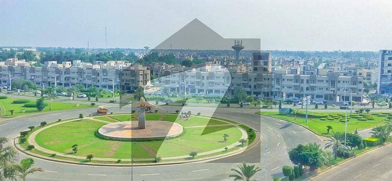 Good Location Plot For Sale In Bahria Orchard Phase 2