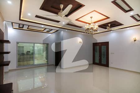 Slightly Used Bungalow For Sale Locate In Islamabad F-6 1