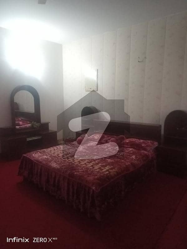 Modal Twon Link Road Farnish Room For Rent