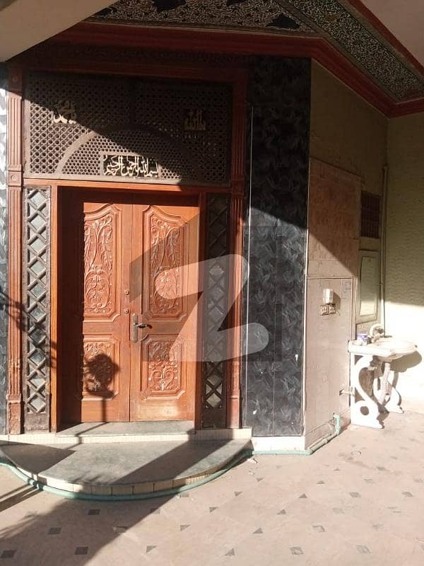 18 Marla Owner Build House Semi Commercial House For Sale 18 Marla Owner Build House Semi Commercial House For Sale