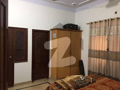 Lower Portion For Rent In Gulistan-e-Jauhar Block-12,Karachi.