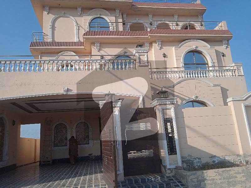 1 Kanal Upper Portion Available For Rent In F Block Lda Avenue 1 Raiwind Road Lahore