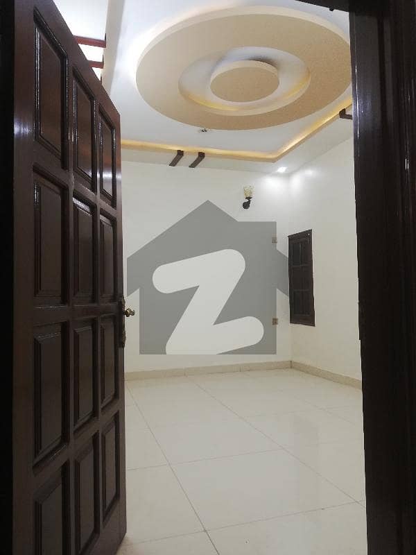 Brand New Ground Floor 3bed D. d Portion Available For Rent