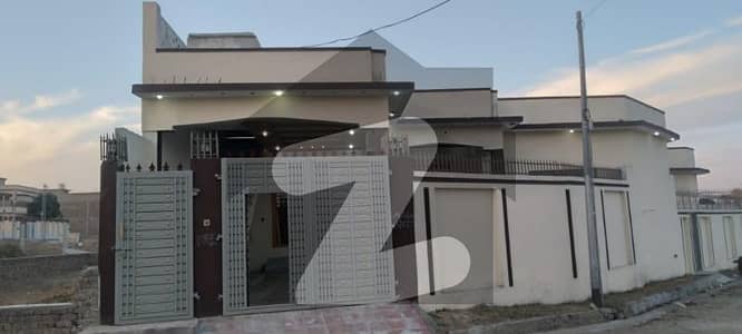 Asc Colony E Extension 12 Marla House For Sale New Fresh House