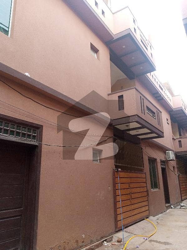 Separate Portion For Rent In Shalley Valley Near Range Road Rwp