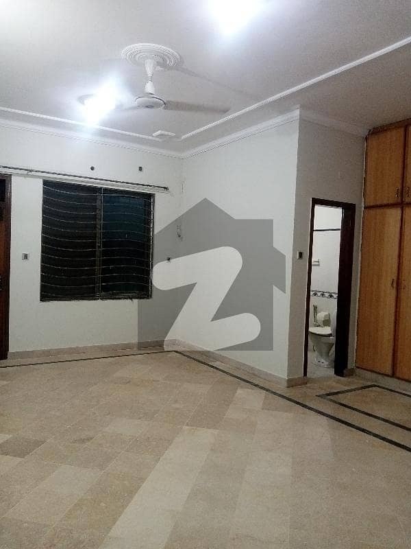 10 Marla Beautiful Double Storey House Available In Police Foundation Block- C Nearly Nums University