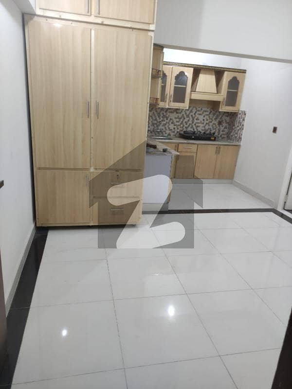 Flat for Sale in Guberg Green Islamabad