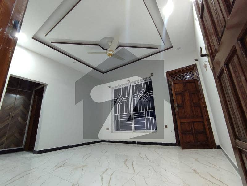 Kanal Portion For Rent  In Gulberg Green Islamabad