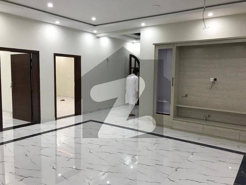 Kanal Portion For Rent  In Gulberg Green Islamabad