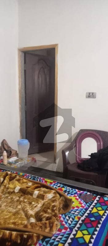 3 Marla Flat For Rent In Ibrahim Colony Lahore Ring Road