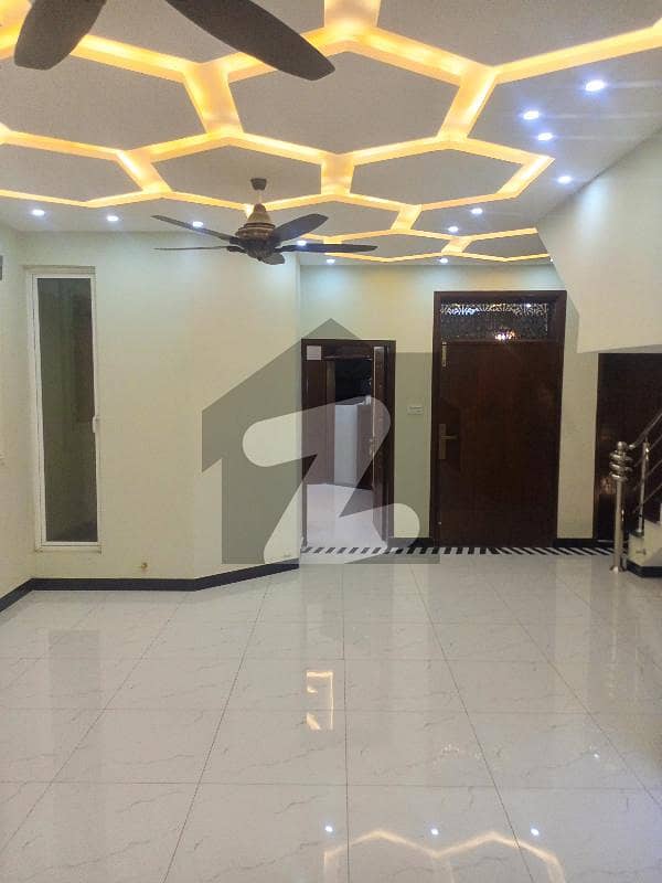 5 Marla Double Storey Brand New House For Sale Attock Pump Range Road