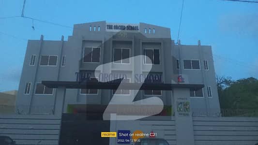 120 Sqyd Single Storey Bungalow Available For Sale  In Kn Gohar Green City  2bed Drawing Dining  West Open Executive Block