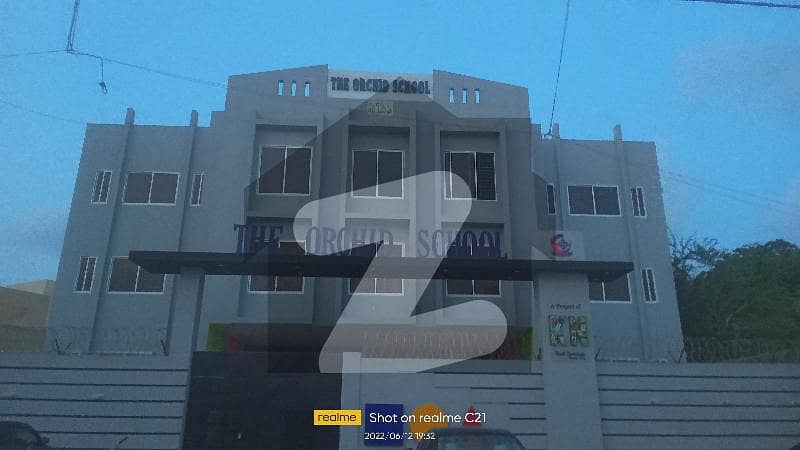 کے این گوہر گرین سٹی شاہراہِ فیصل کراچی میں 2 کمروں کا 5 مرلہ مکان 1.42 کروڑ میں برائے فروخت۔