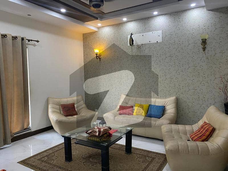 Lower Portion For Rent In Dha Phase 6