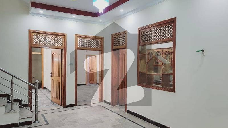 5 Marla Beautiful Fresh House For Rent In Executive Lodges Arbab Sabaz Ali Khan Town