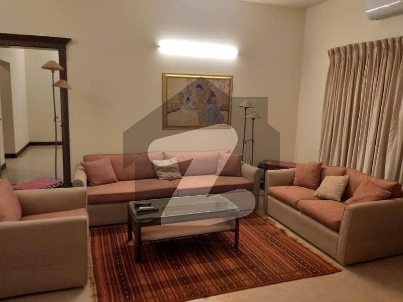Fully Furnished Open Basement Available For Rent F 6