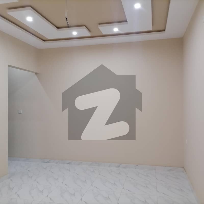 A 5 Marla Upper Portion In Royal Palm City Sahiwal Is On The Market For rent