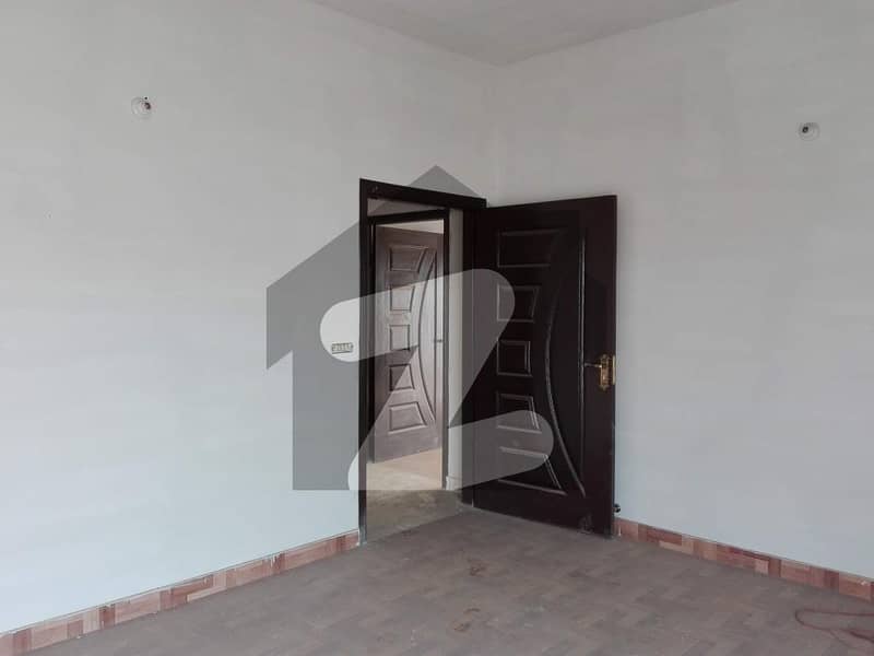 Flat For sale Situated In Allama Iqbal Town