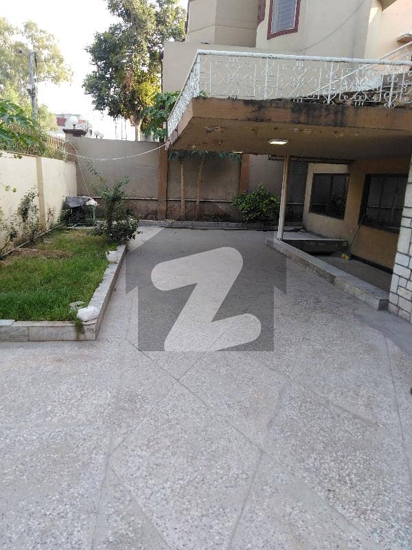 4 Kanal Full House For Rent In Setellite Town Rawalpindi