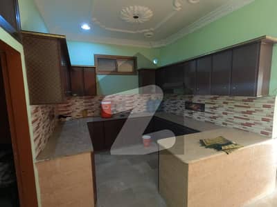 Double Story House For Sale In Gulshan-e-benazir Township Scheme