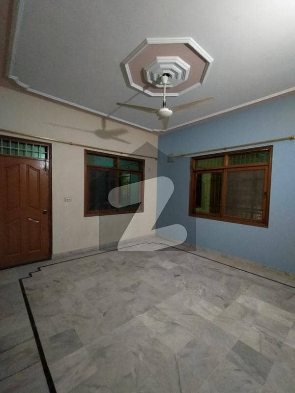 3 Bed Dd/for Rent/200 Sq. yd/gulshan E Kaneez Fatima Society Sector 16-a