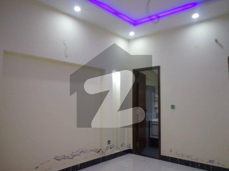 10 Marla Upper Portion In Paragon City - Grove Block For rent