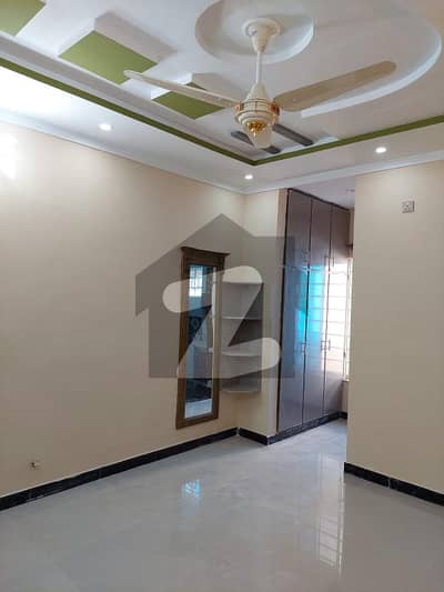 10 Marla Beautiful Double Storey House Available For Rent G-13 Islamabad