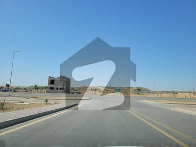 Commercial Plot For sale In Bahria Town Karachi 2 Bahria Town Karachi 2