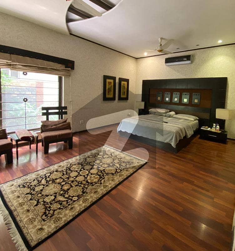 ڈی ایچ اے فیز 3 - بلاک وائے فیز 3 ڈیفنس (ڈی ایچ اے) لاہور میں 5 کمروں کا 1 کنال مکان 6.25 کروڑ میں برائے فروخت۔