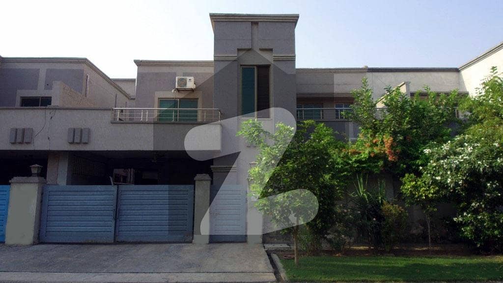 A Good Option For sale Is The House Available In Askari 11 - Sector B In Lahore