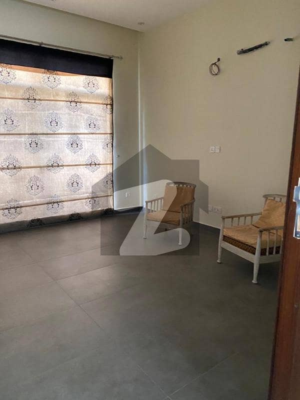 1 Kanal Upper portion  for Rent in DHA Phase 8 Ex Air Avenue