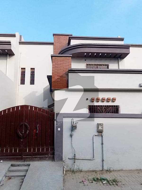 One Unit Bungalow For Rent Block E Full Furnished Saima Arabian Villas Society