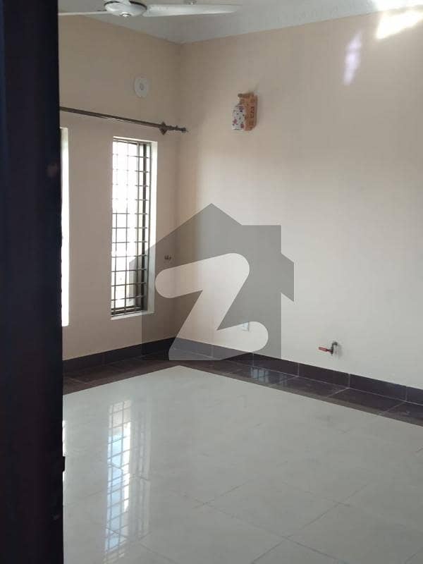 F-17 Sector Double Storey House Available For Families