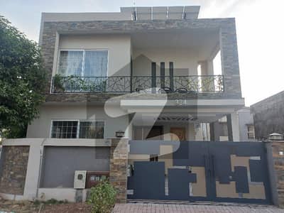 10 Marla New Ground Portion For Rent In Bahria Town Phase 3