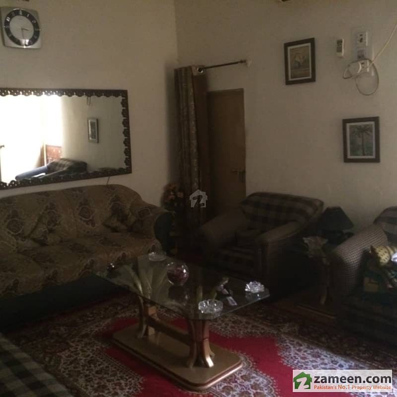 Cantt Multan - Quaid-E-Azam Road - House For Sale