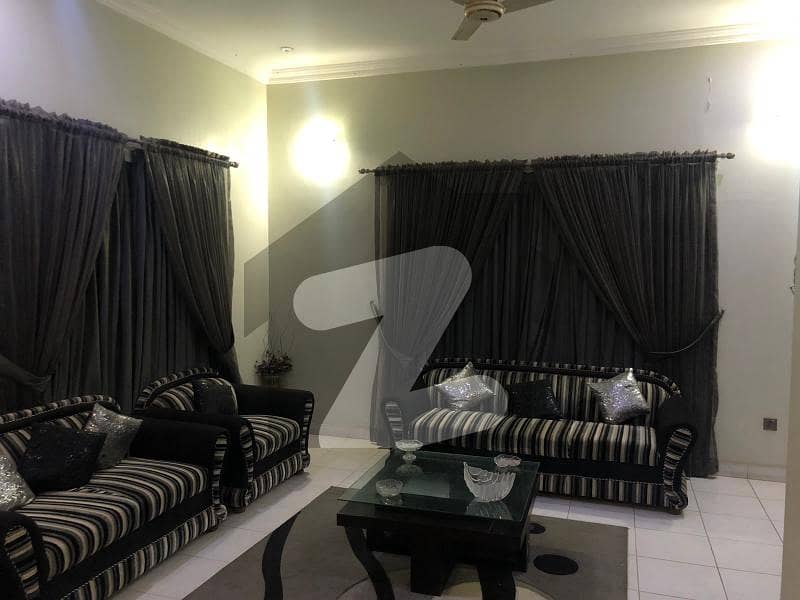 Well Maintained 250 Yards Duplex Having 4 Bedrooms Is Available For Sale In Phase 7