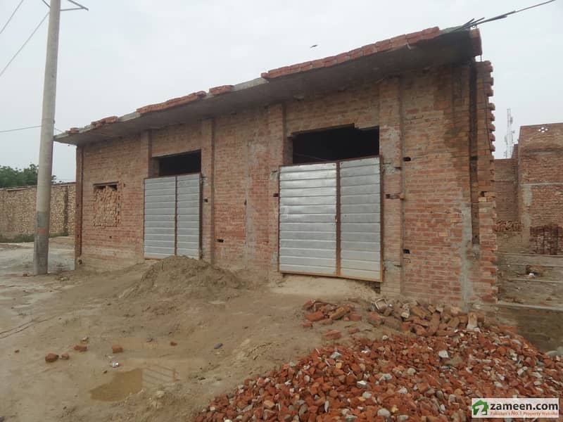 House Available For Sale In Farid Block