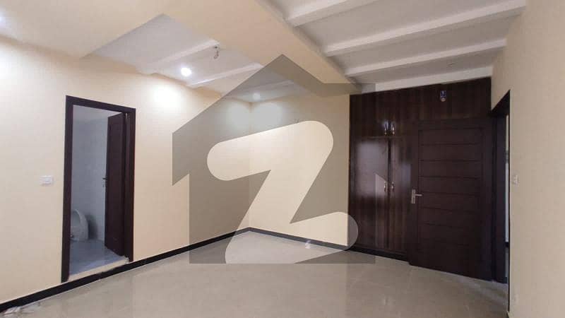 2 Bed Apartment For Rent In Bahria Town Phase 7 Spring North Commercial