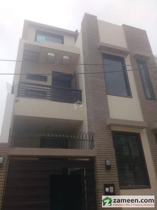 100 Square Yard Bungalow For Sale In Dha Phase 2 Extension