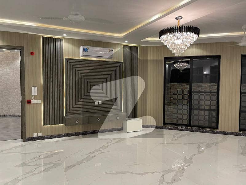 21 Marla Commercial House For For Sale In Phase 6