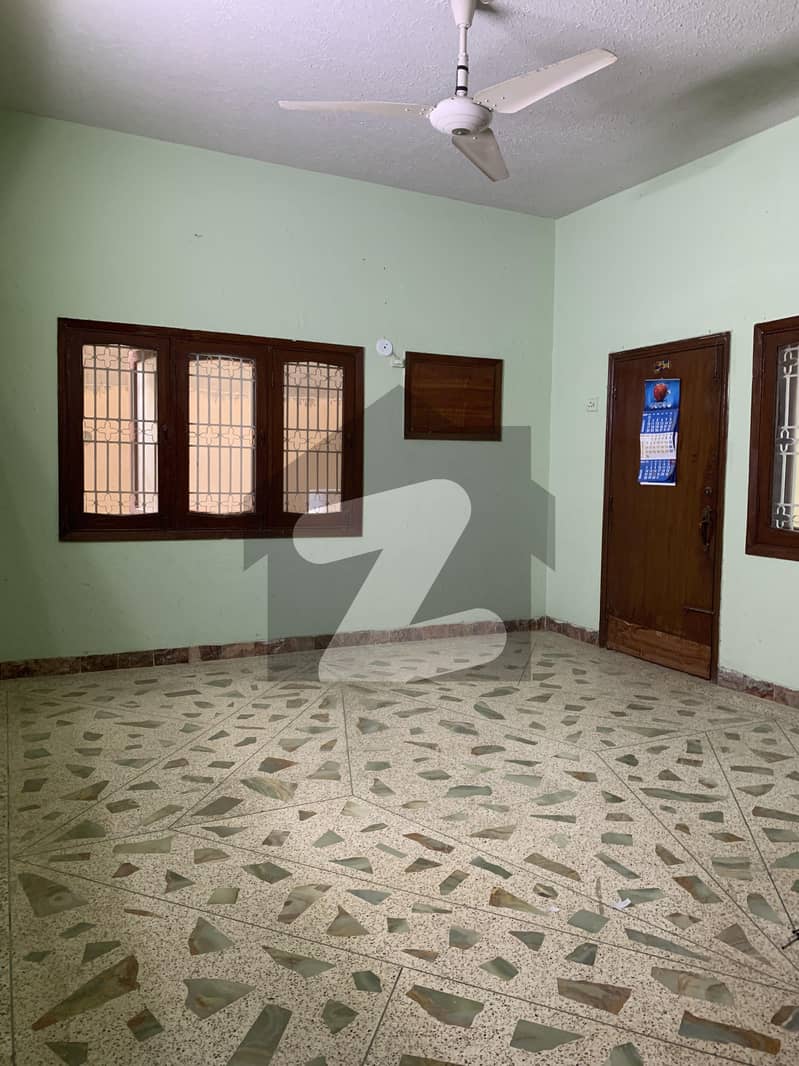نارتھ ناظم آباد ۔ بلاک اے نارتھ ناظم آباد کراچی میں 6 کمروں کا 1.2 کنال مکان 2.5 لاکھ میں کرایہ پر دستیاب ہے۔