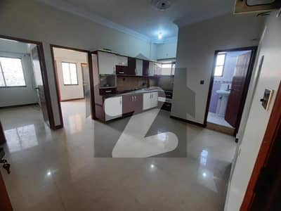 Like New Flat For Rent In Block F.