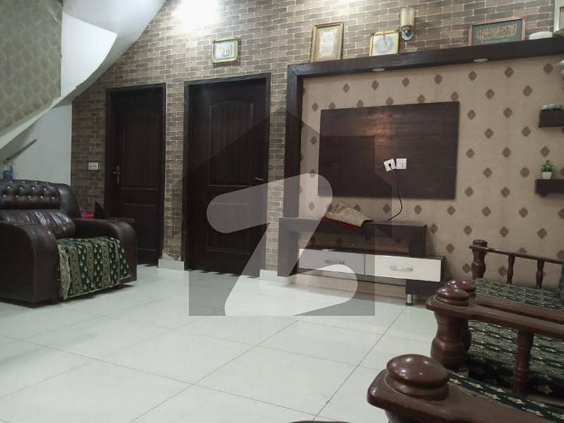 Brand New Portion For Rent In Ali Alam Garden