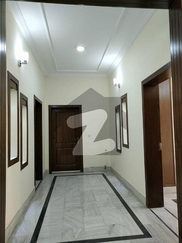 Brand New 26 Marla Basement For Rent In G14/4 Islamabad